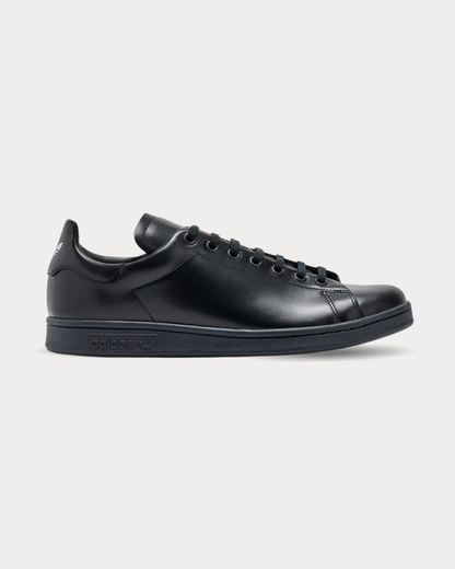 Adidas - x DSM Stan Smith Black Low Top Sneakers