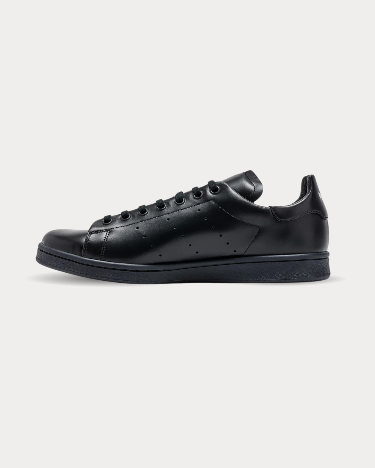 Adidas - x DSM Stan Smith Black Low Top Sneakers