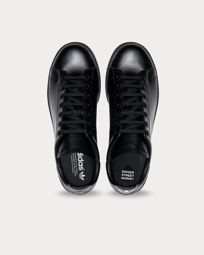 Adidas - x DSM Stan Smith Black Low Top Sneakers