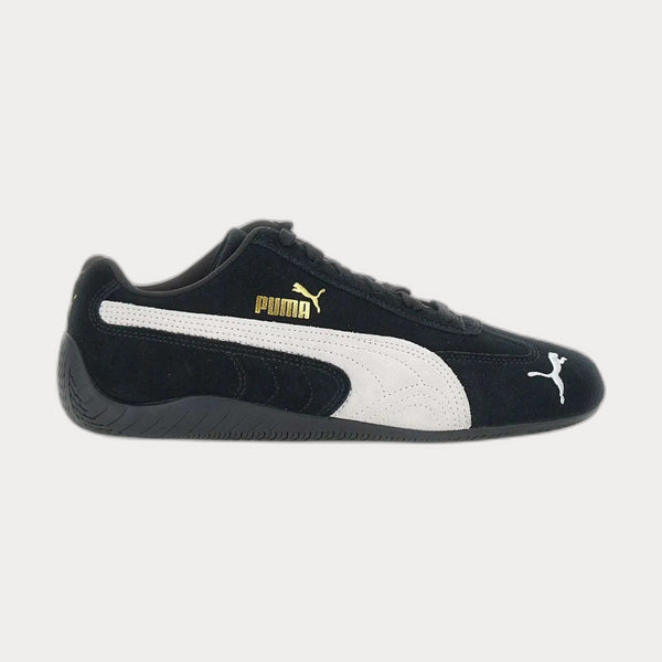 PUMASpeedcat OG Formstrip Sneakers Black