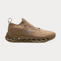 Cloudtilt LOEWE - Dark Sand Sneakers Brown