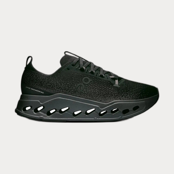 Cloudsurfer Max Sneakers Black