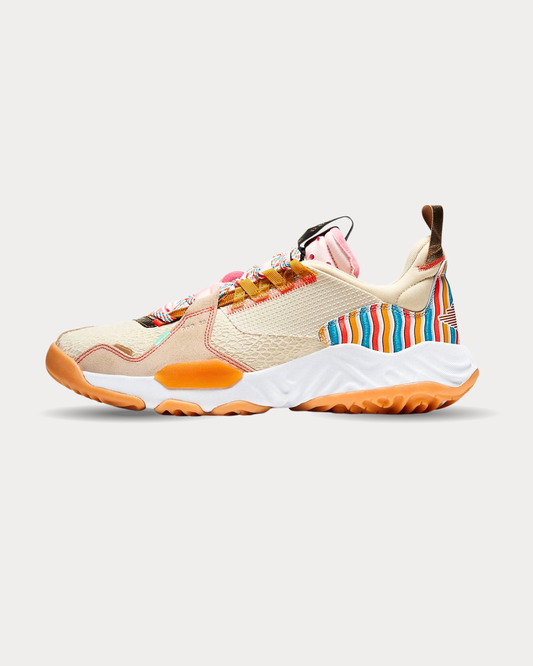 Jordan - Delta Beach Low Top Sneakers