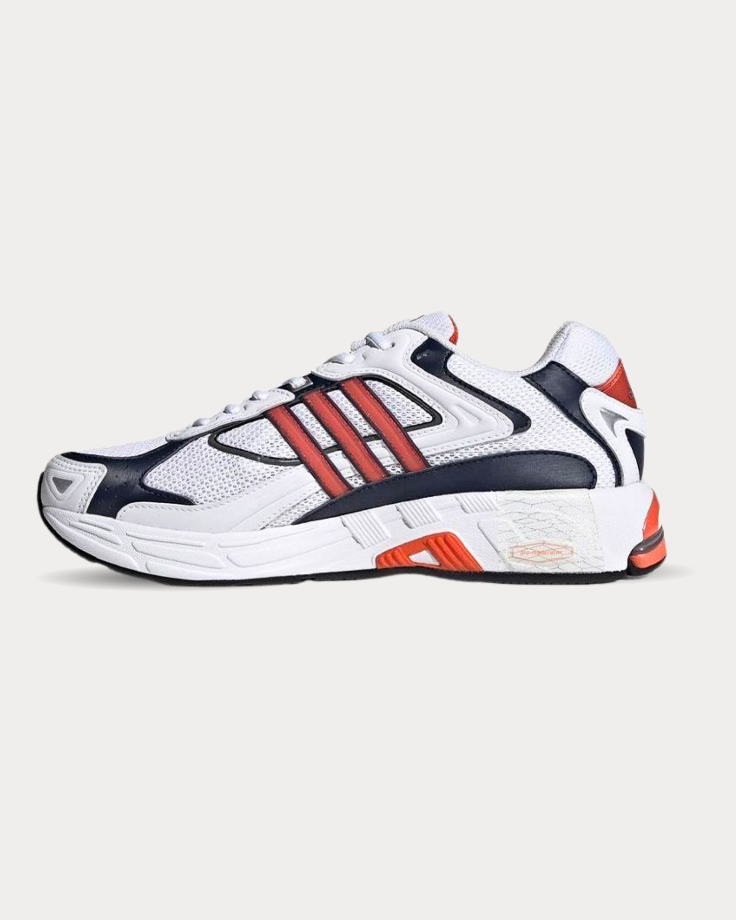 Adidas - Response CL Orange Low Top Sneakers