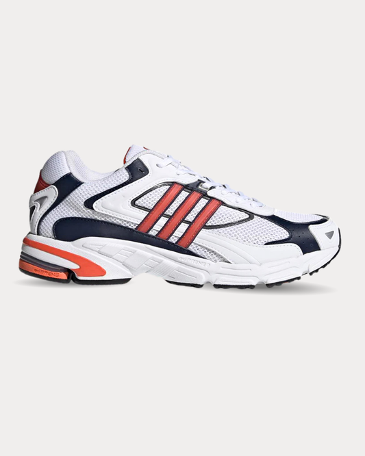 Adidas - Response CL Orange Low Top Sneakers