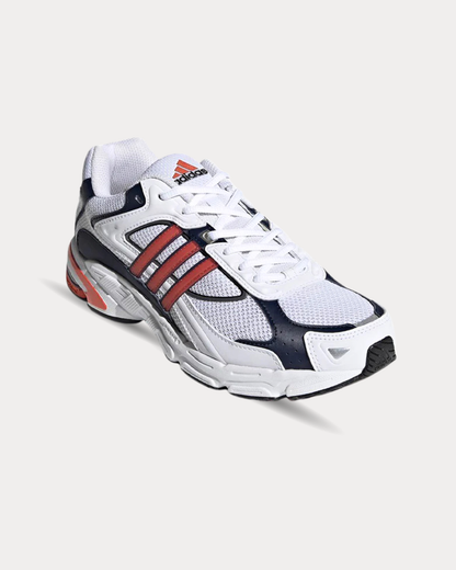 Adidas - Response CL Orange Low Top Sneakers