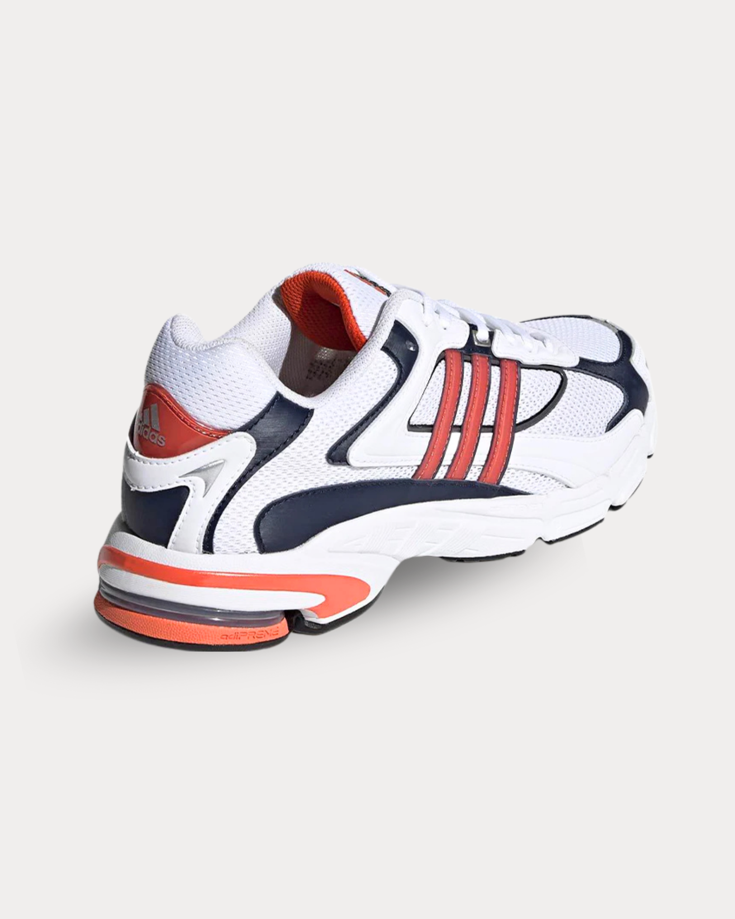 Adidas - Response CL Orange Low Top Sneakers