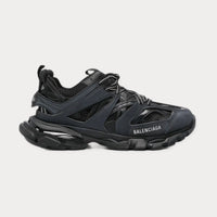 Balenciaga Track Low-Top Sneakers Black