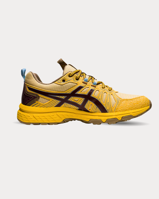 Asics - HN1-S Gel-Venture ™ 7 Yellow Running Shoes