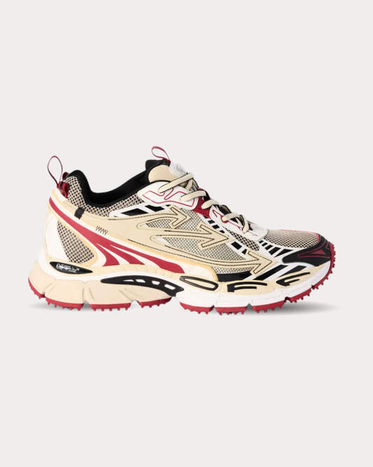 Off-White Be Right Back Sneaker (Men)