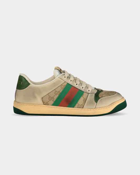 Gucci Screener GG sneaker