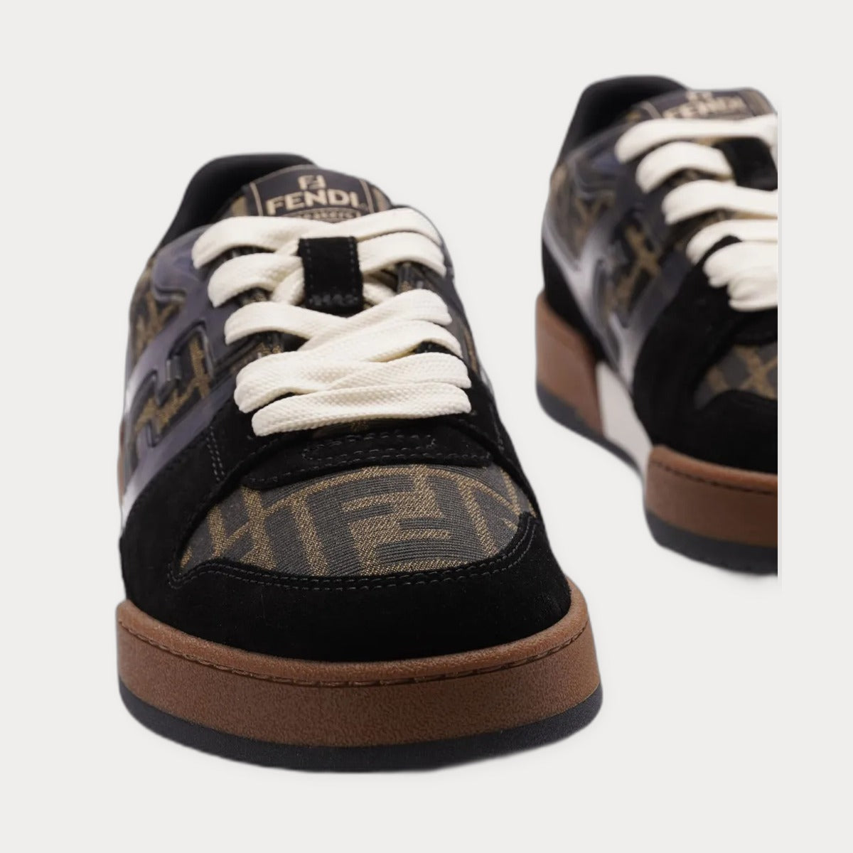FENDI Sneakers 5
