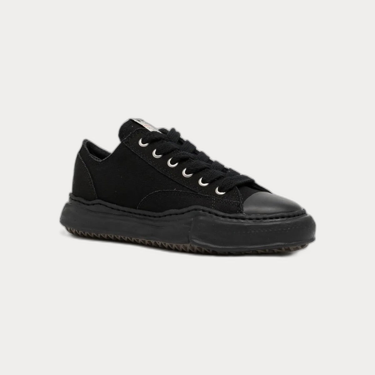 Maison MIHARA YASUHIROlow-Top Canvas Sneakers