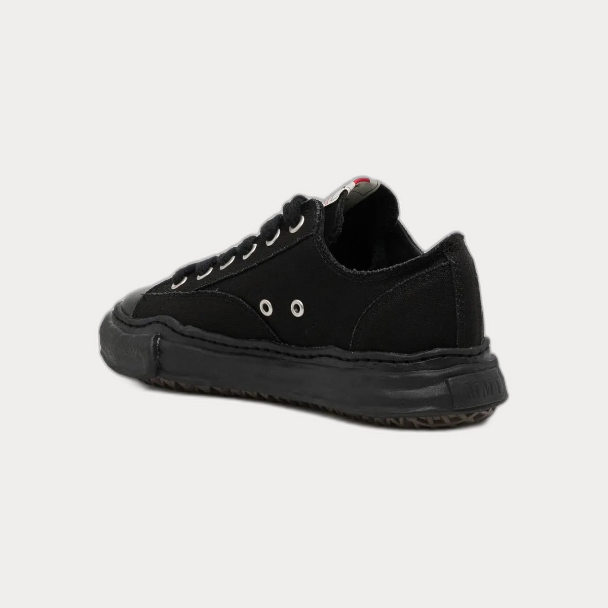 Maison MIHARA YASUHIROlow-Top Sneakers Black