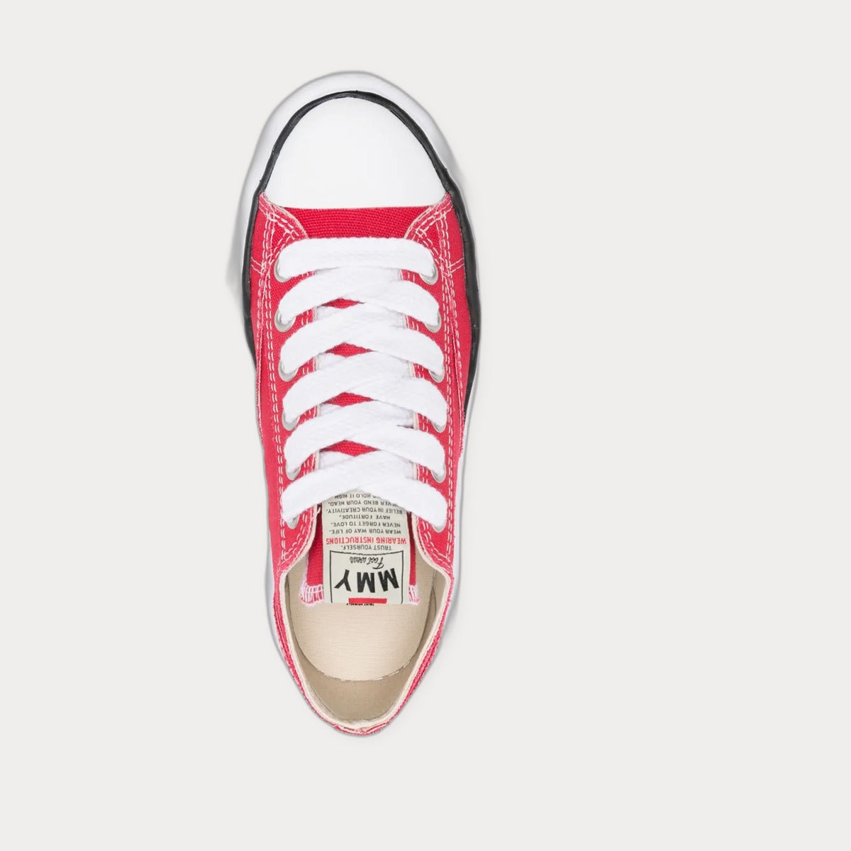 Maison MIHARA YASUHIRO Sneakers