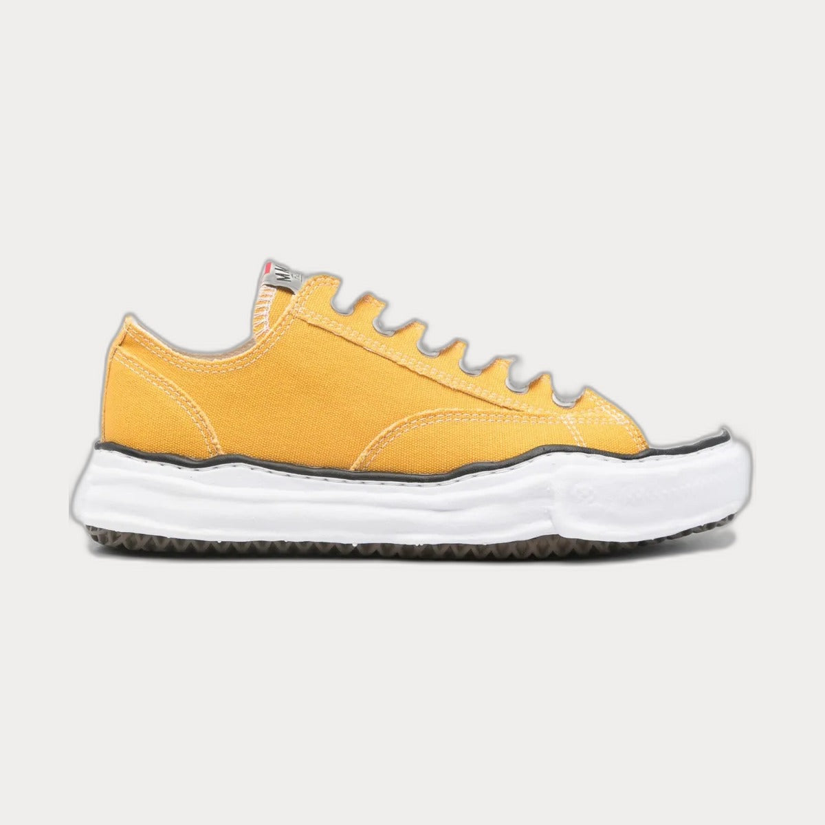 Maison MIHARA YASUHIROlow-Top Sneakers 5