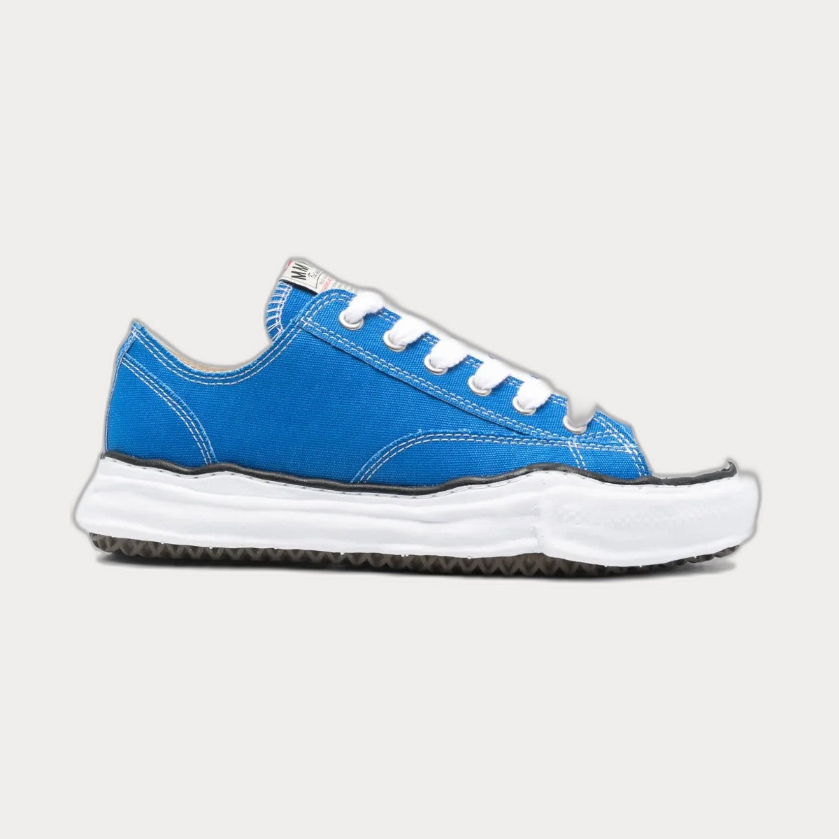 Maison MIHARA YASUHIROlow-Top Sneakers 6