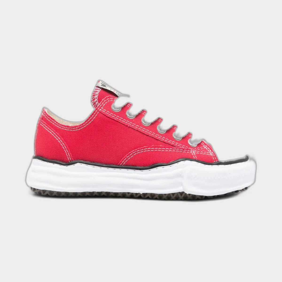 Maison MIHARA YASUHIROlow-Top Sneakers 7