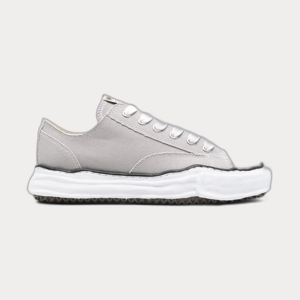 Maison MIHARA YASUHIROlow-Top Sneakers 8