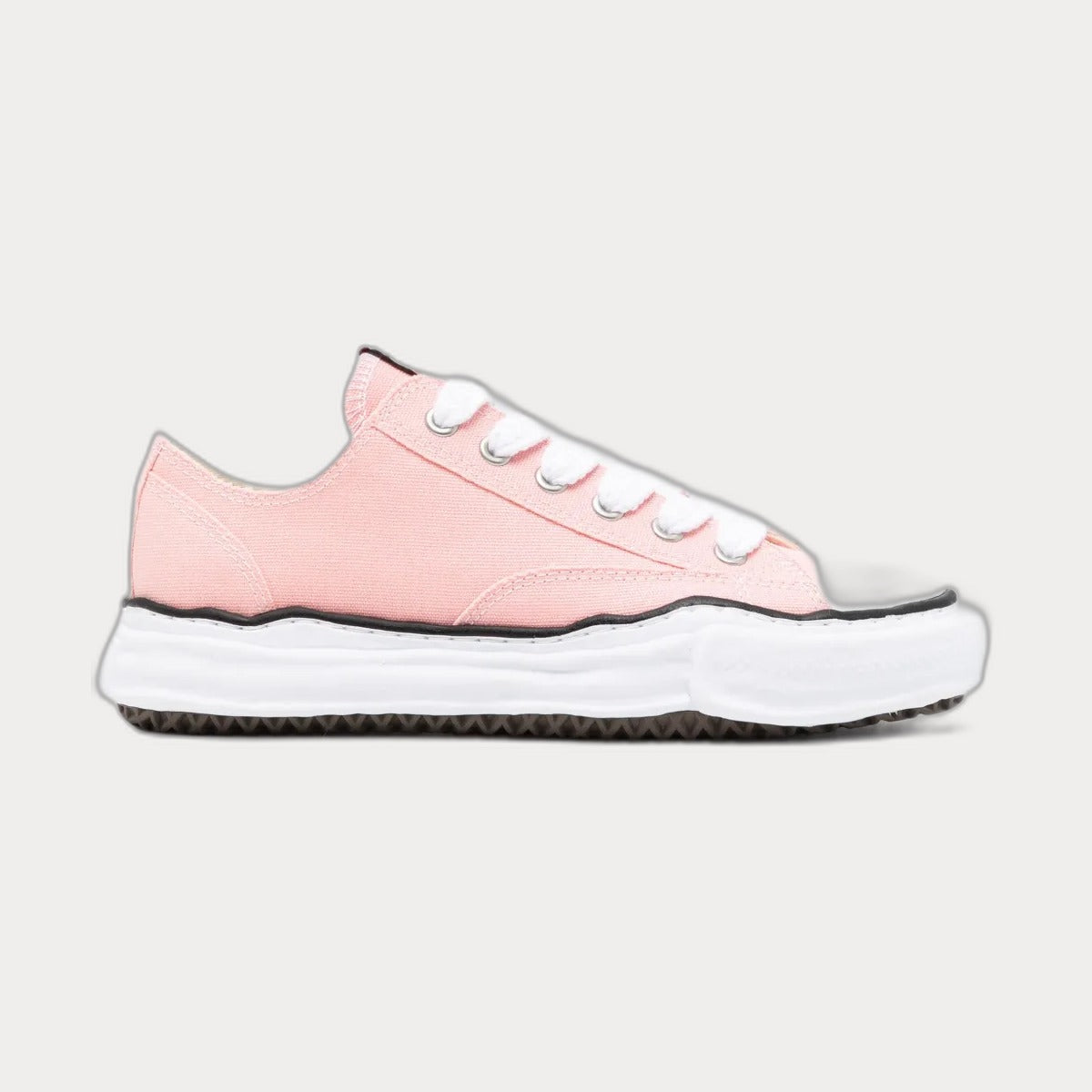 Maison MIHARA YASUHIROlow-Top Sneakers 9