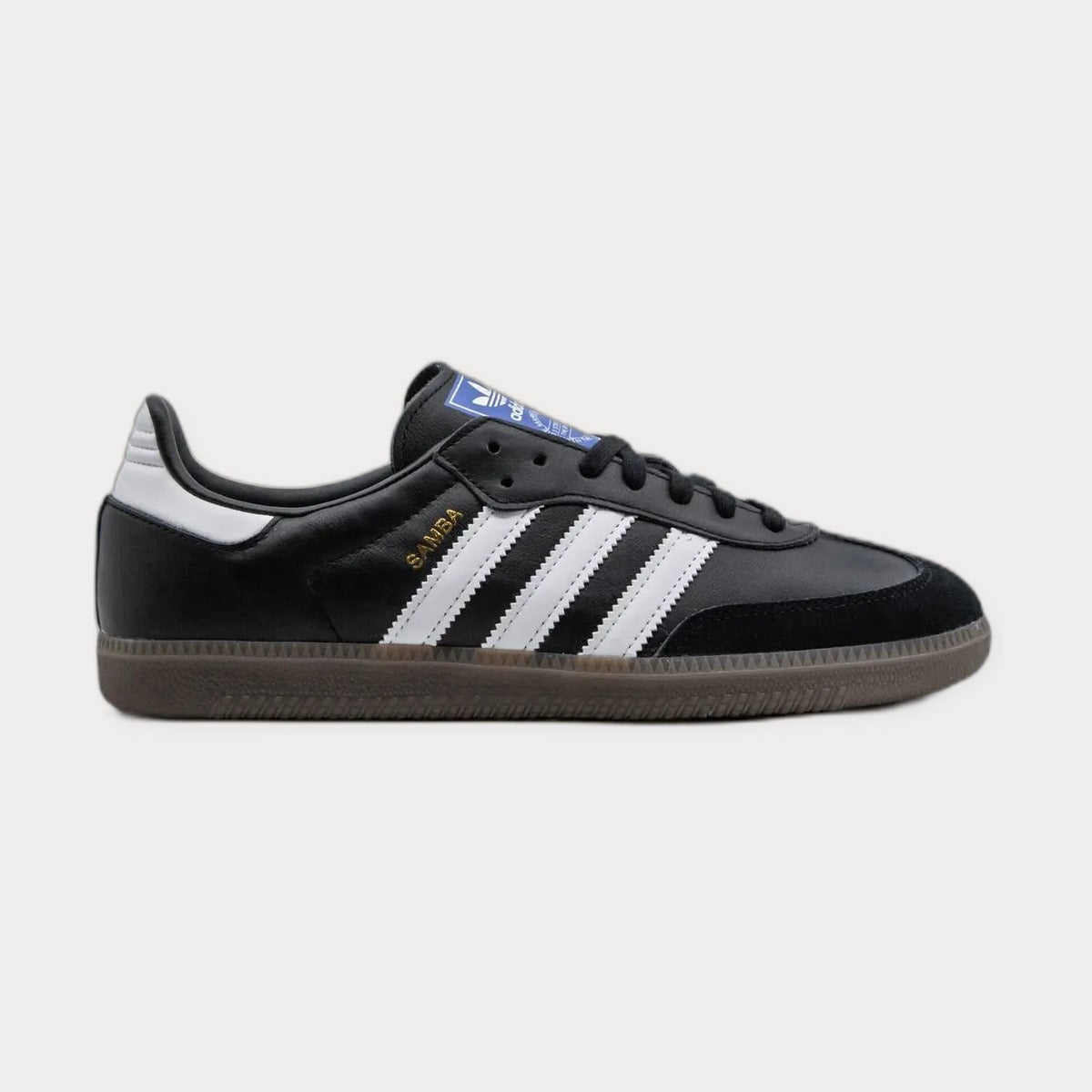 Samba OG Sneakers Black