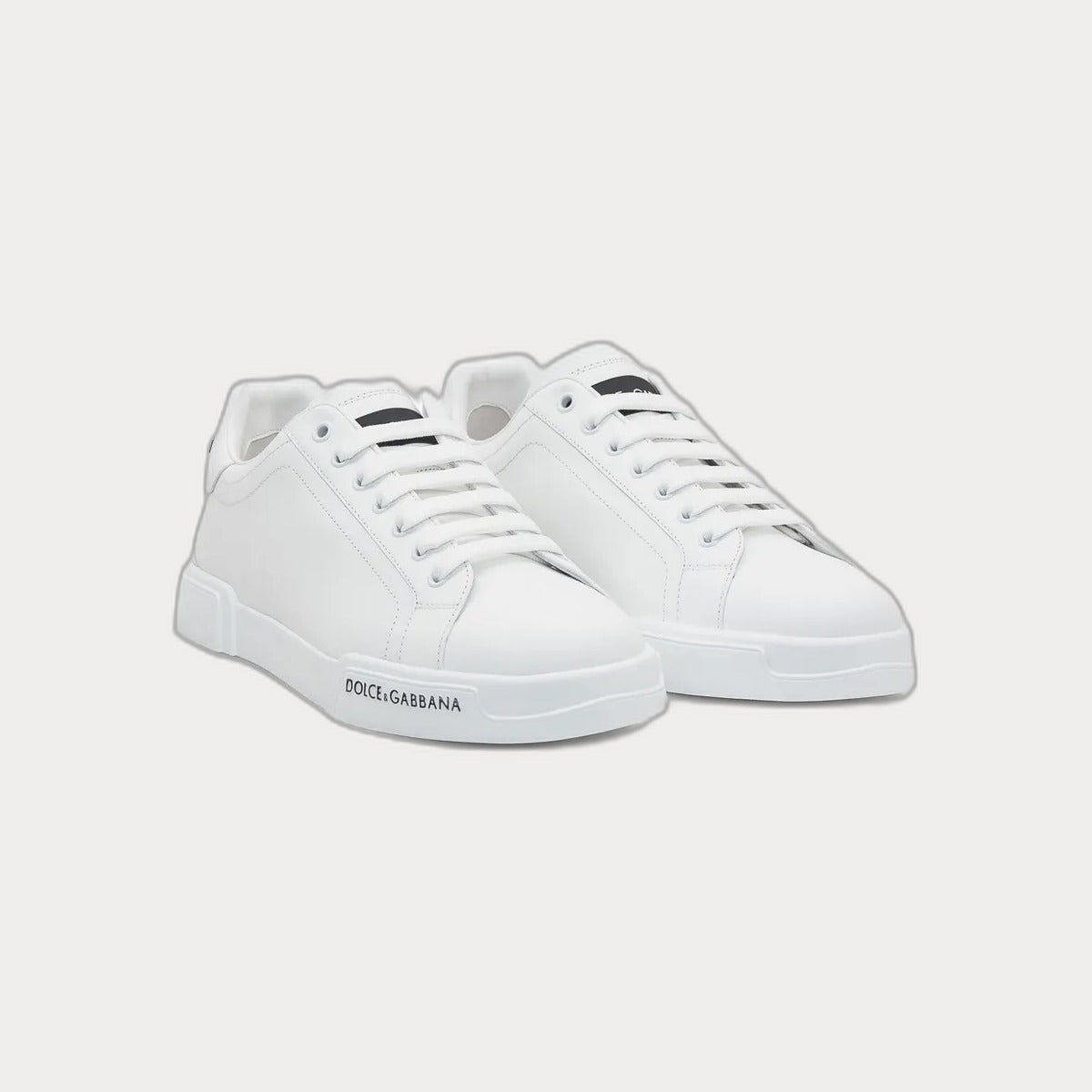 Dolce & GabbanaPortofino Sneakers