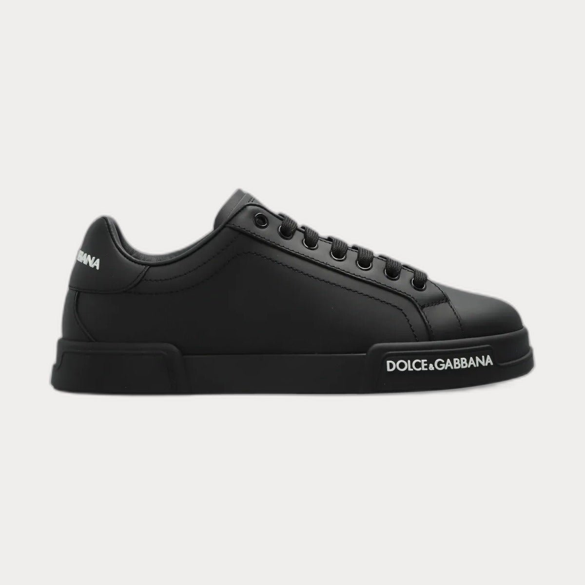 Dolce & Sneakers 5