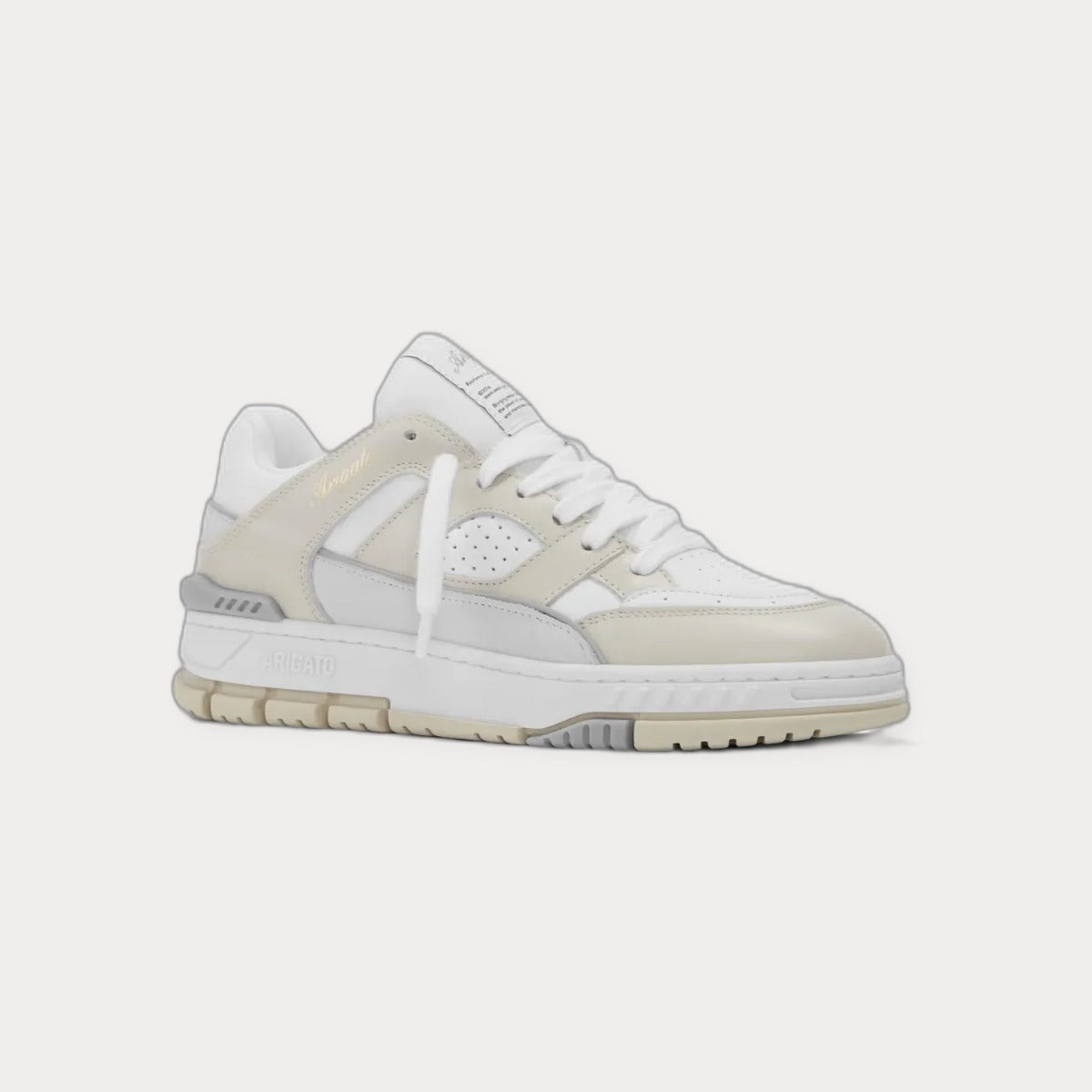 Axel Arigato Area Sneakers Neutrals