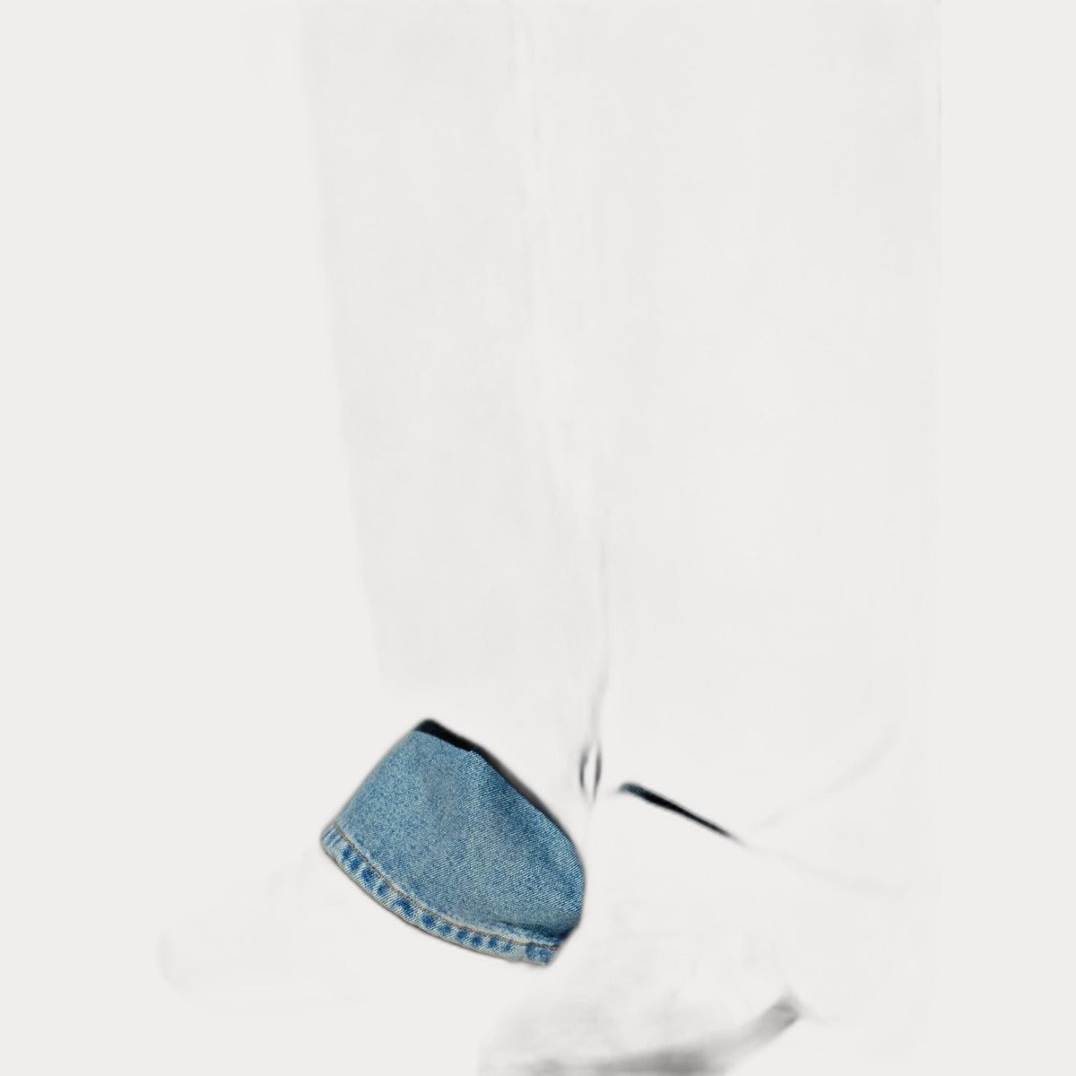 Golden GooseSuper-Star Panelled Sneakers 6