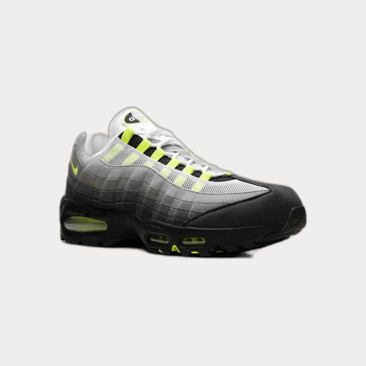 NikeAir Max 95 OG Neon 2025 Sneakers
