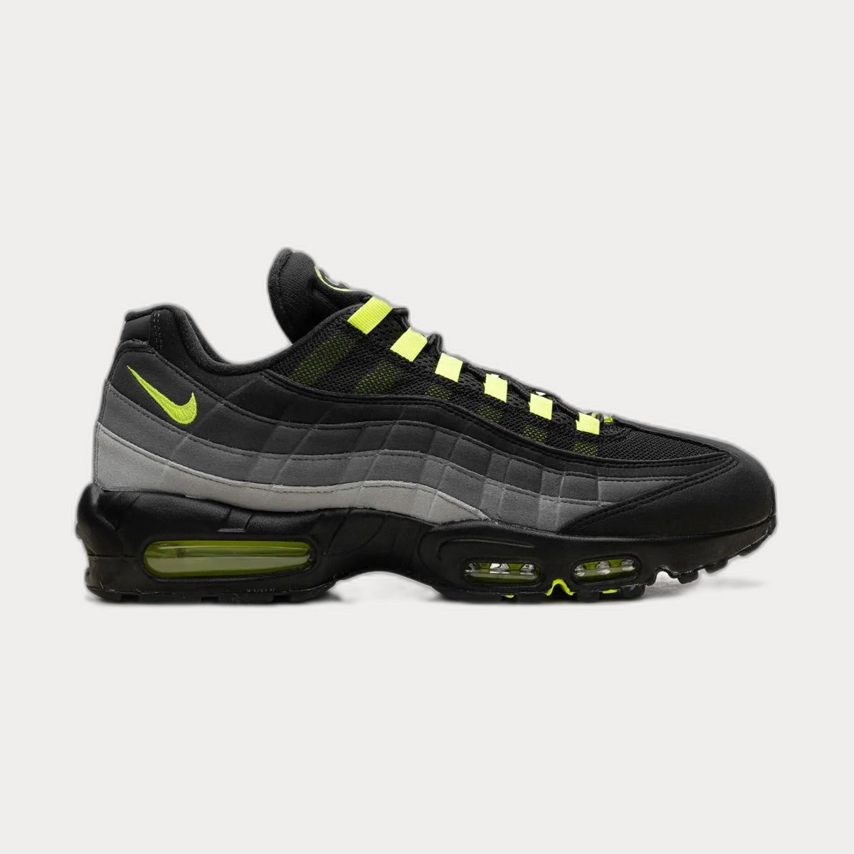 NikeAir Max 95 OG Neon Sneakers 8