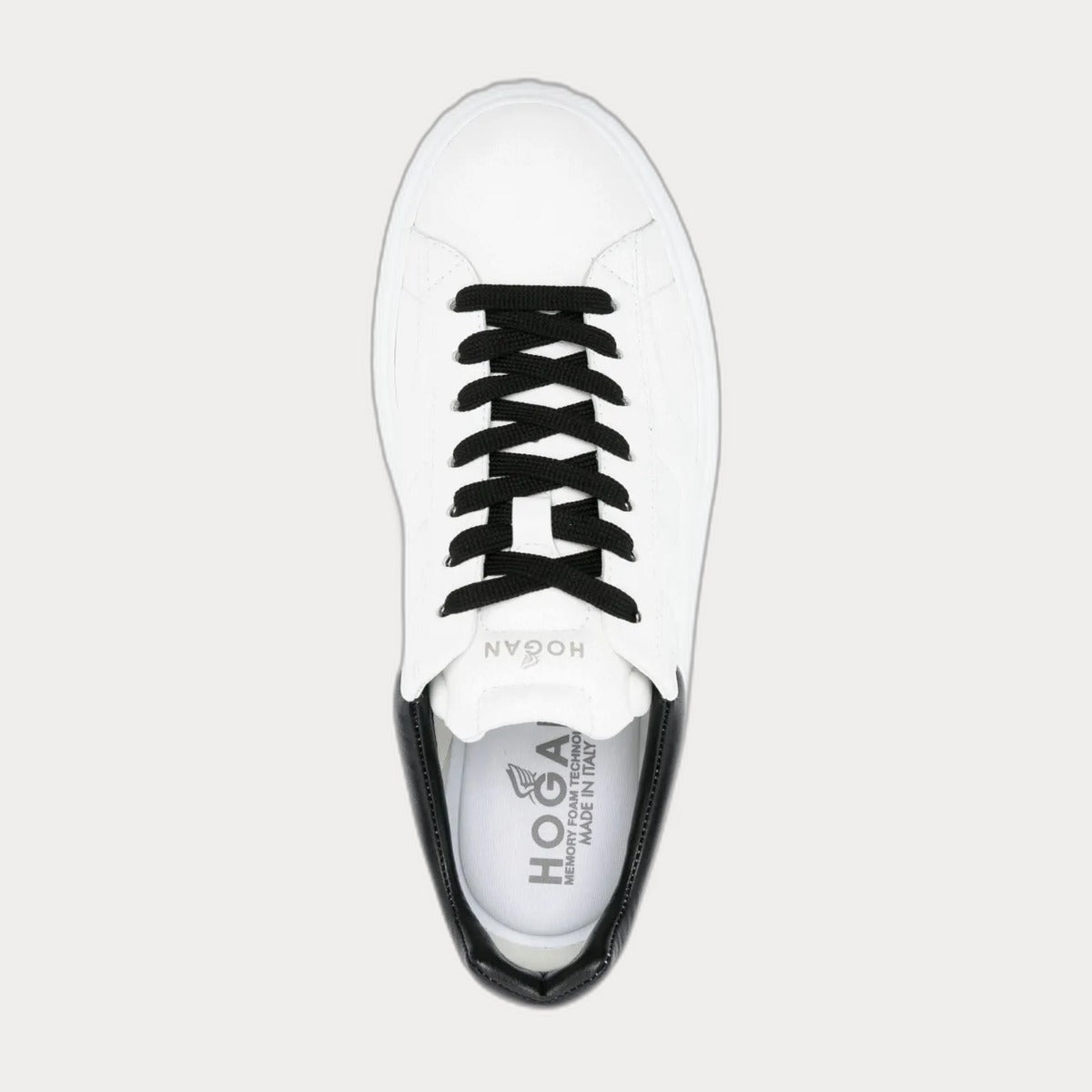 HoganH-Stripes Sneakers