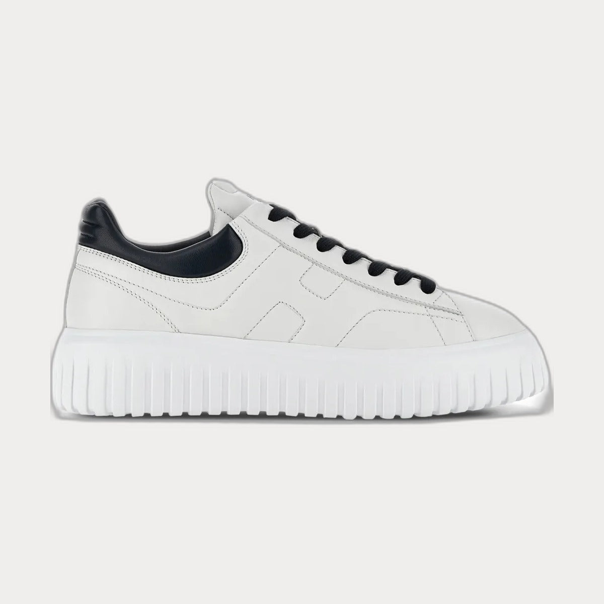 HoganH-Stripes Sneakers 5