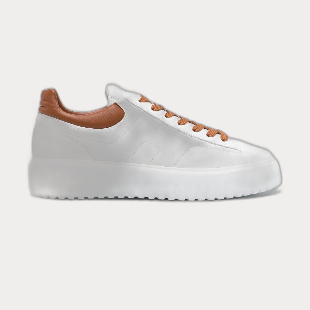 HoganH-Stripes Sneakers 7