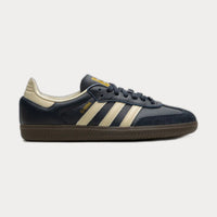 AdidasSamba OG Night Navy/Cream White Sneakers Blue