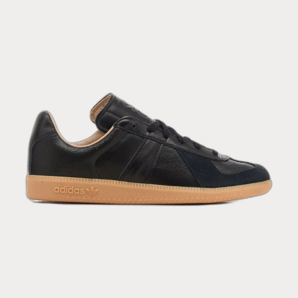 AdidasBW Army Lux Black Gum Sneakers