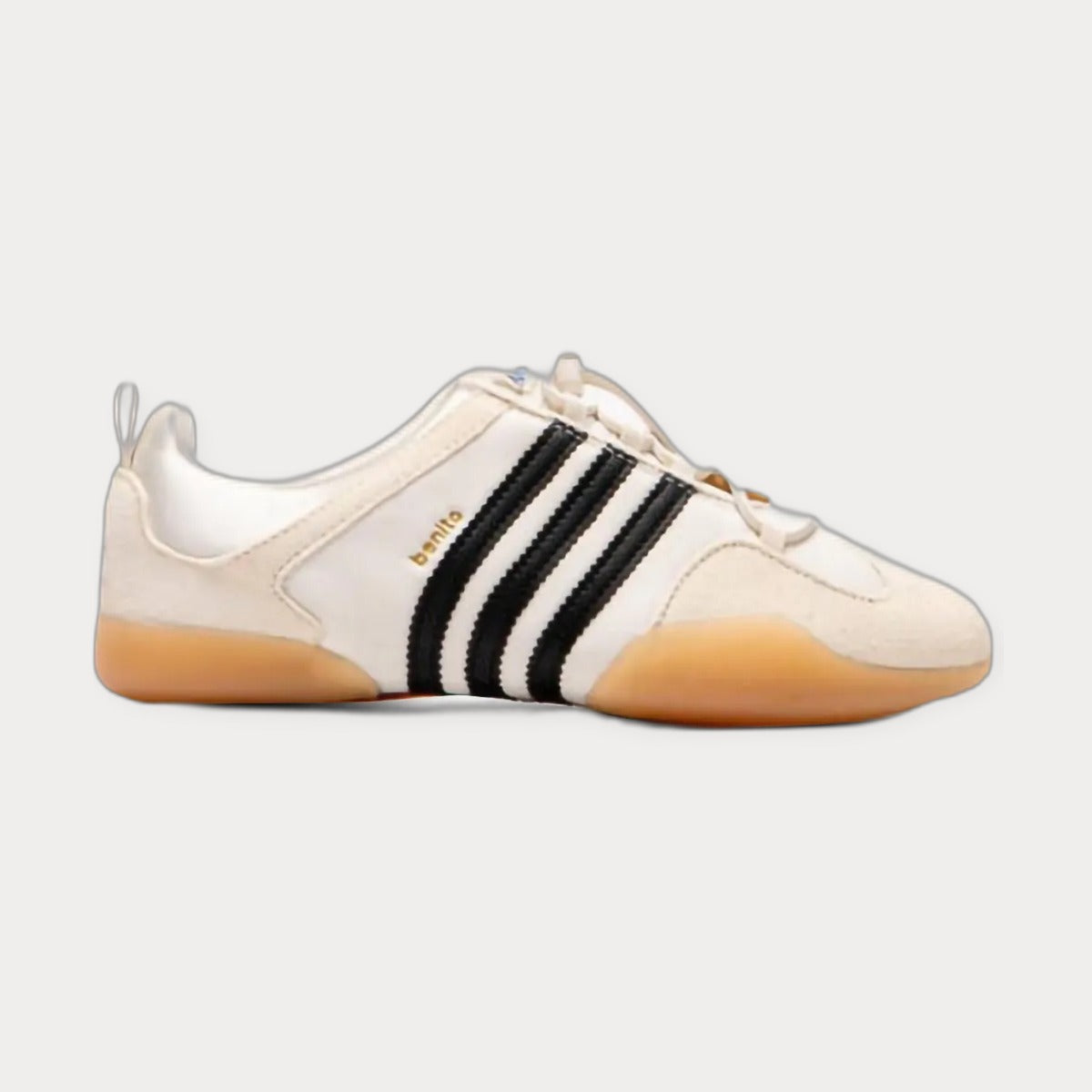 Adidas X Bad Bunny Ballerina Off Sneakers