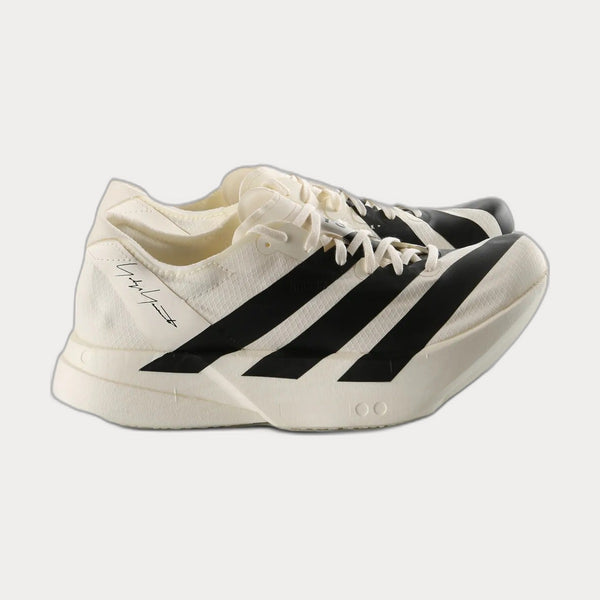 Y-3x Adidas Adios Pro 4 Sneakers Neutrals