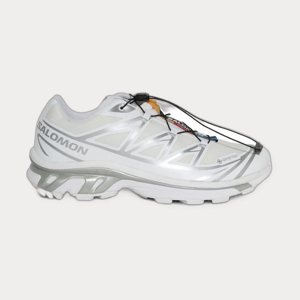 Salomon XT-6 Sneakers Gray