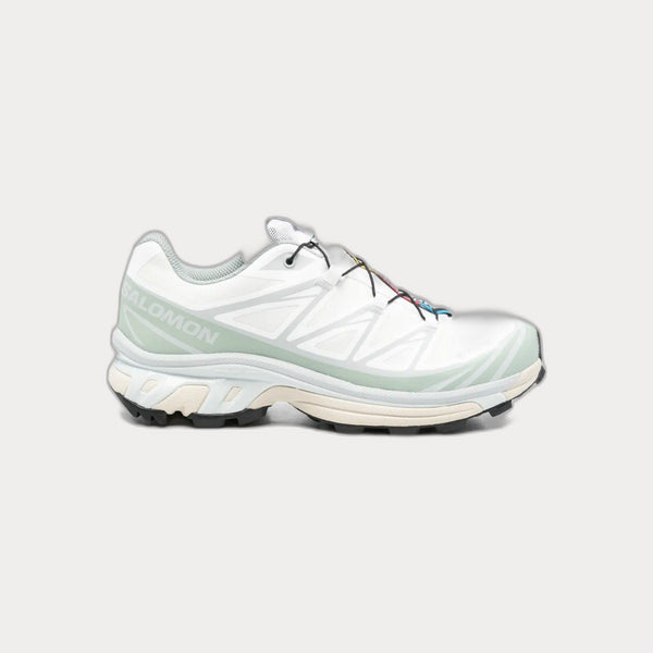 SalomonXT-6 GTX Sneakers White