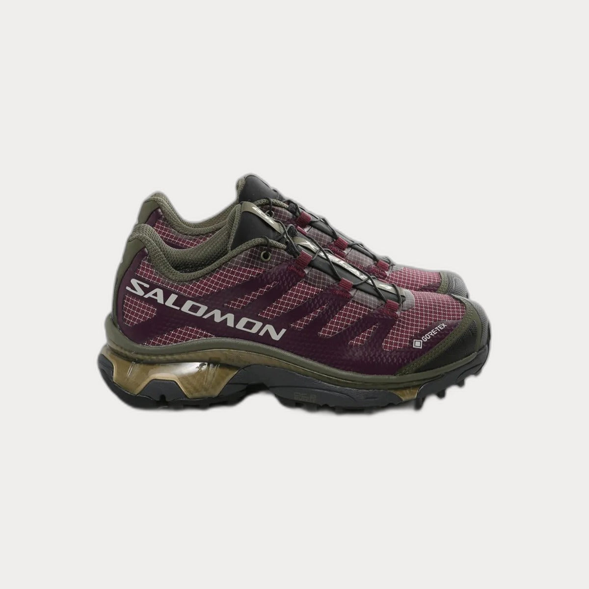 SalomonAdvanced XT-4 Sneakers Brown