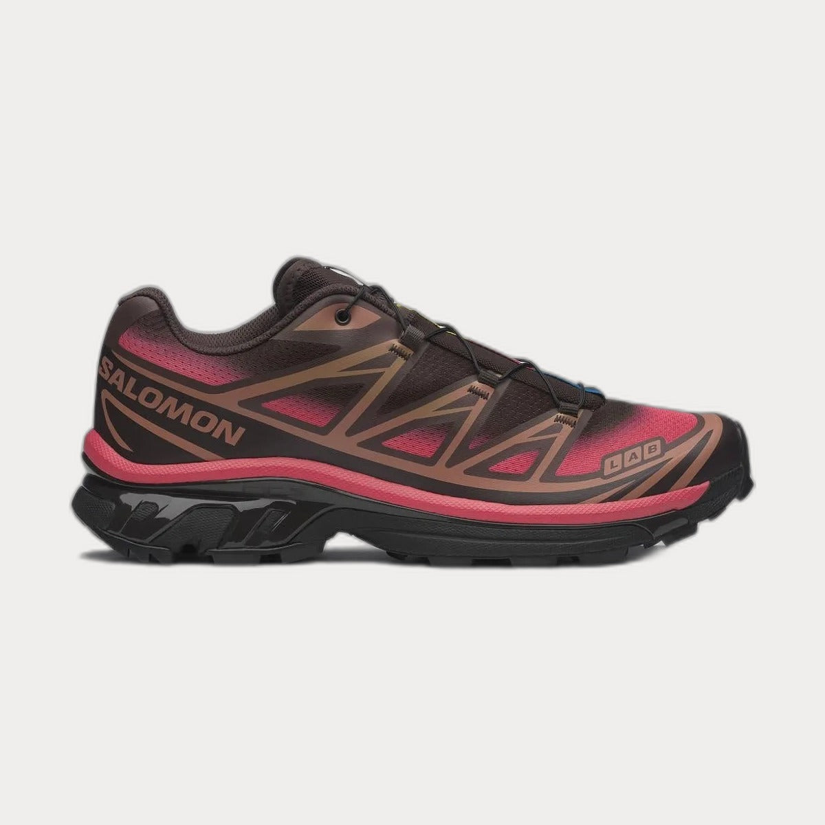 SalomonAdvanced Sneakers 9