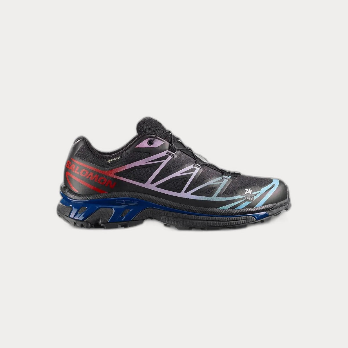 SalomonAdvanced Sneakers 5