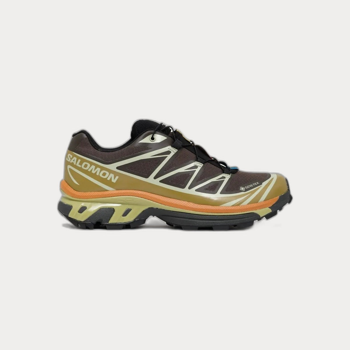 SalomonAdvanced Sneakers 7