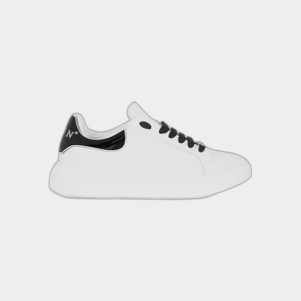 Philipp PleinBig Bang Runner Sneakers White