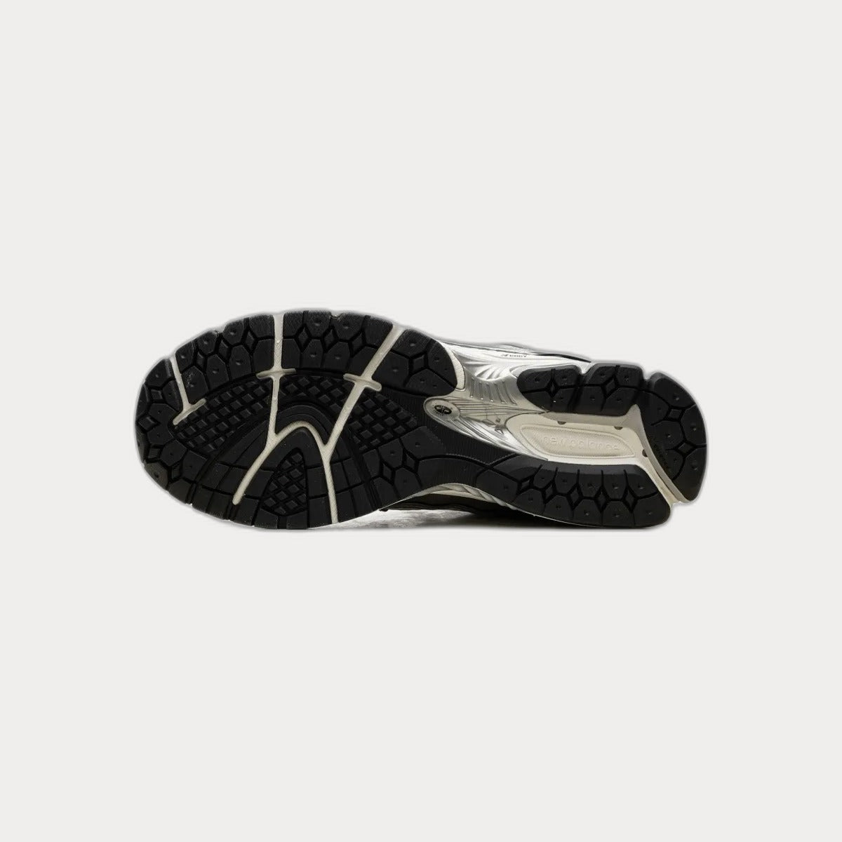 New BalanceM1906 Metallic Sneakers