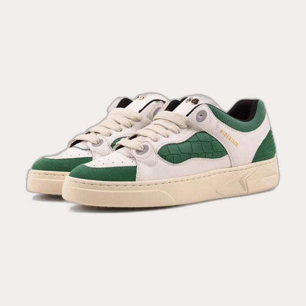 Hide&JackOsborn Sneakers White