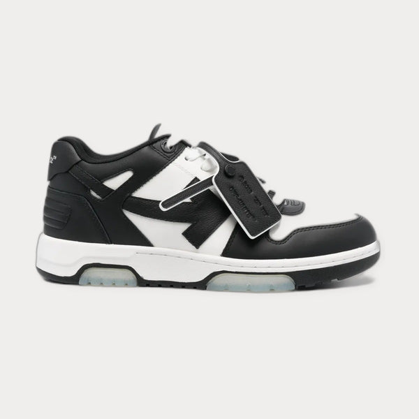 Off-White Out Of Office Sneakers