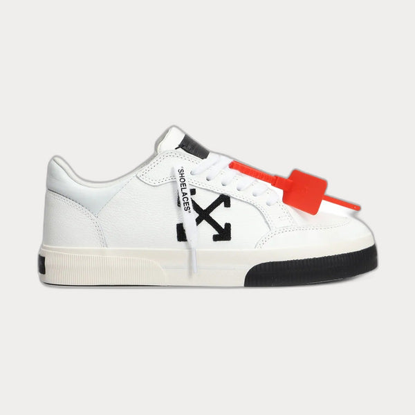 Off-WhiteVulcanized Sneakers