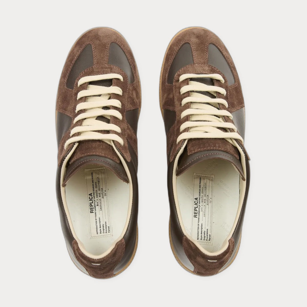 Maison Margiela Sneakers 5